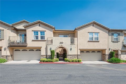Photo of 7353 Ellena W #52, Rancho Cucamonga, CA 91730 (MLS # IG26073119)