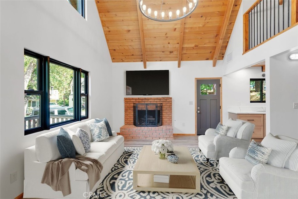 33198 Arrowbear Drive