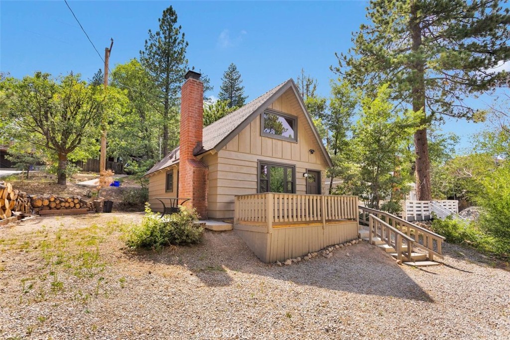 33198 Arrowbear Drive