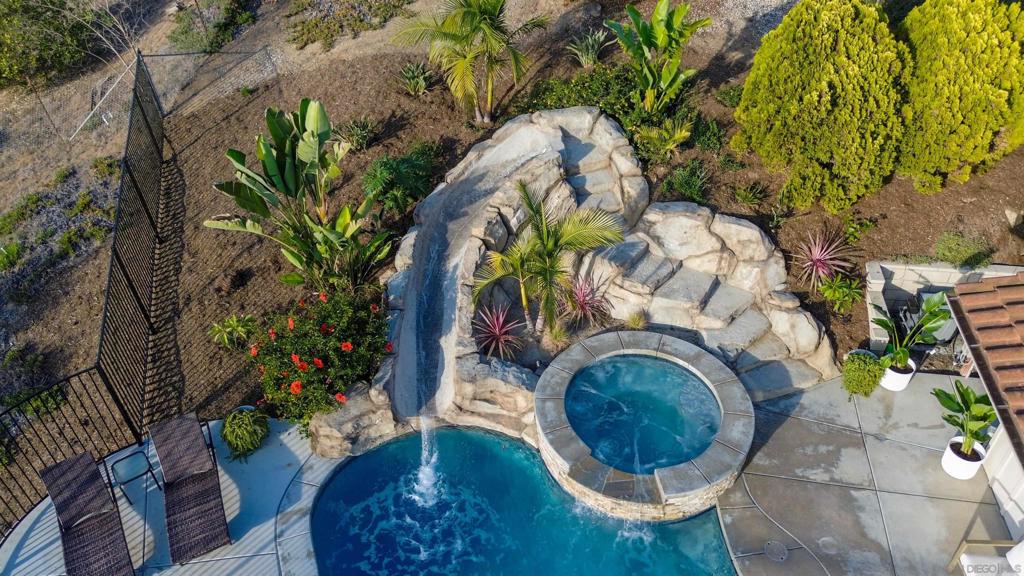 Fallbrook - Residential