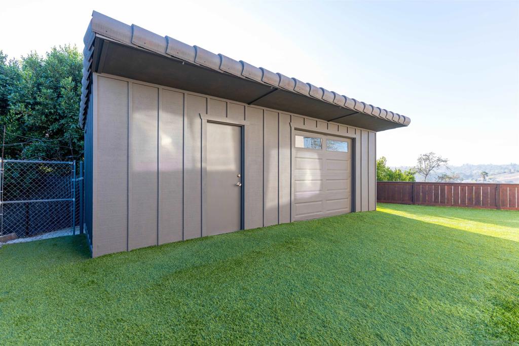 Fallbrook - Residential