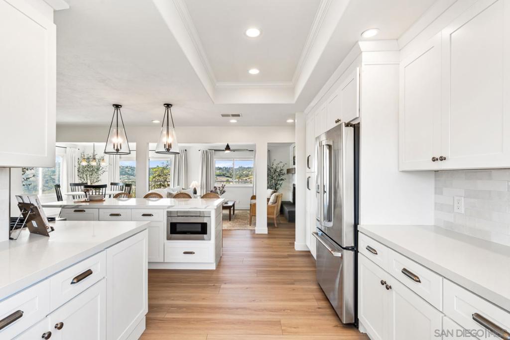 Fallbrook - Residential