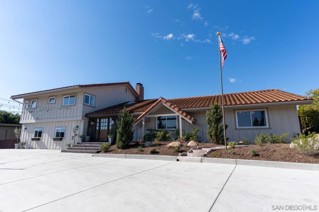 Fallbrook - Residential