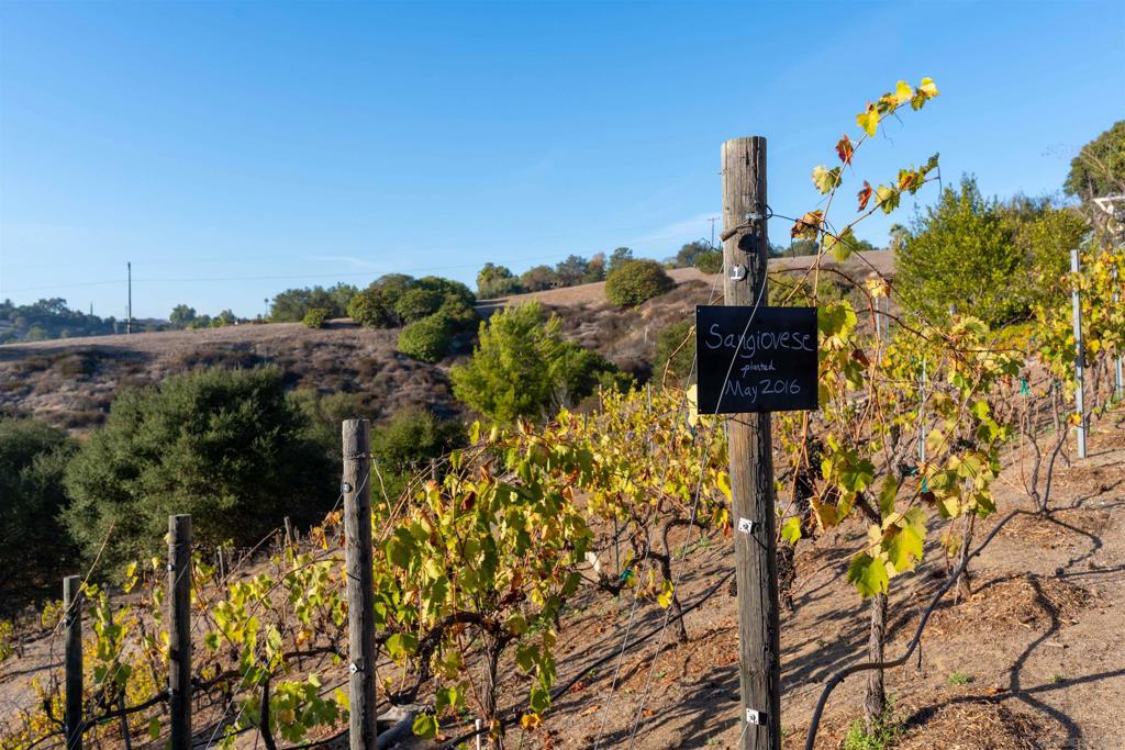 Fallbrook - Residential