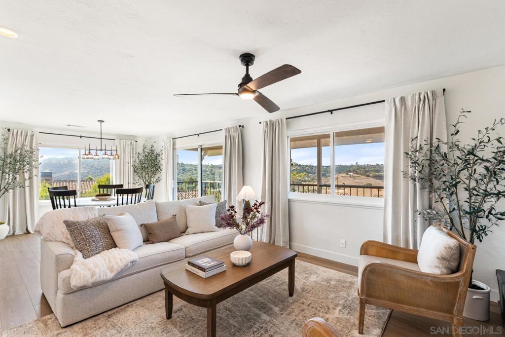 Fallbrook - Residential