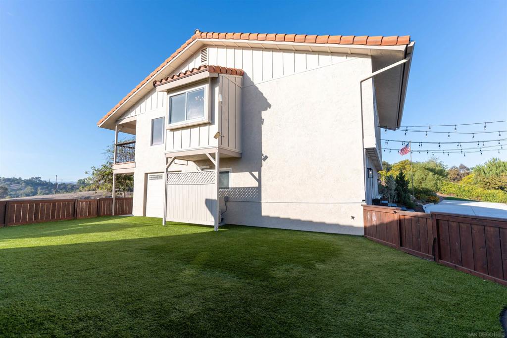 Fallbrook - Residential