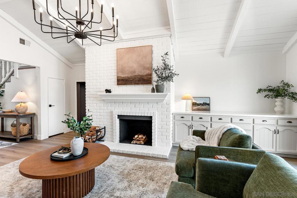 Fallbrook - Residential