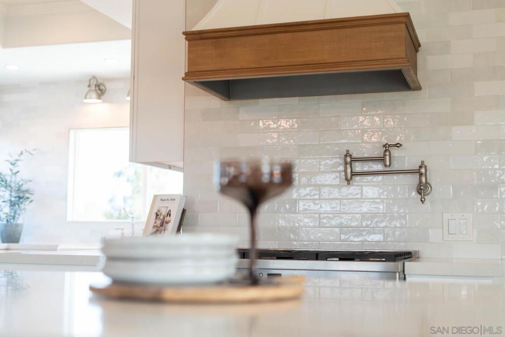 Fallbrook - Residential