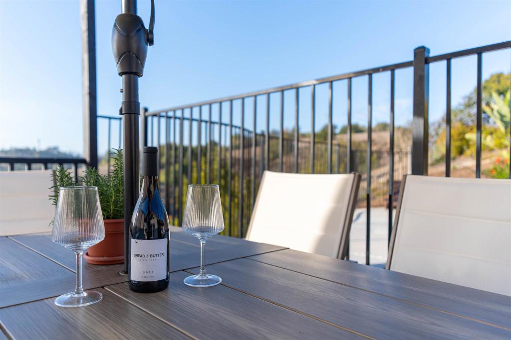 Fallbrook - Residential