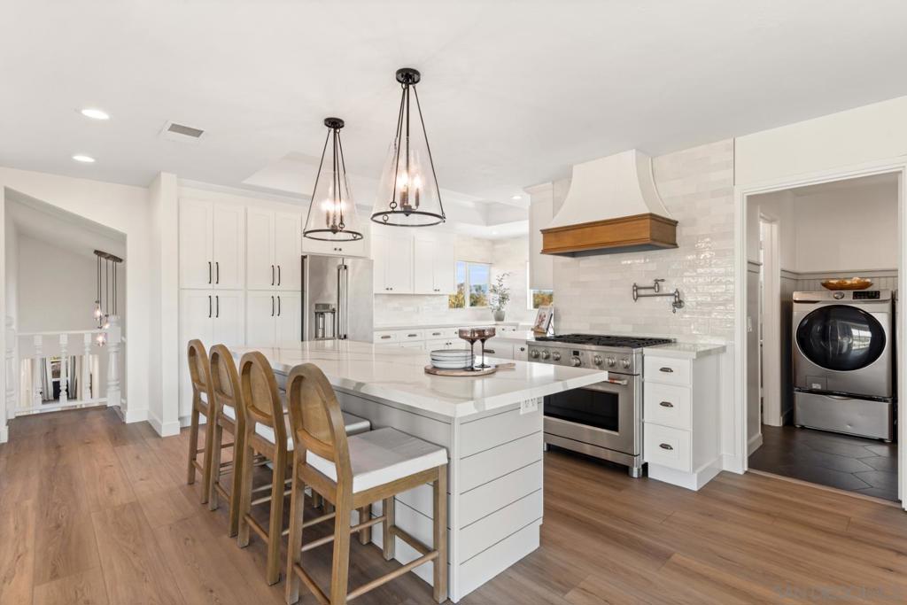 Fallbrook - Residential