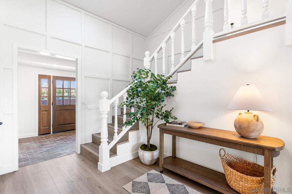 Fallbrook - Residential