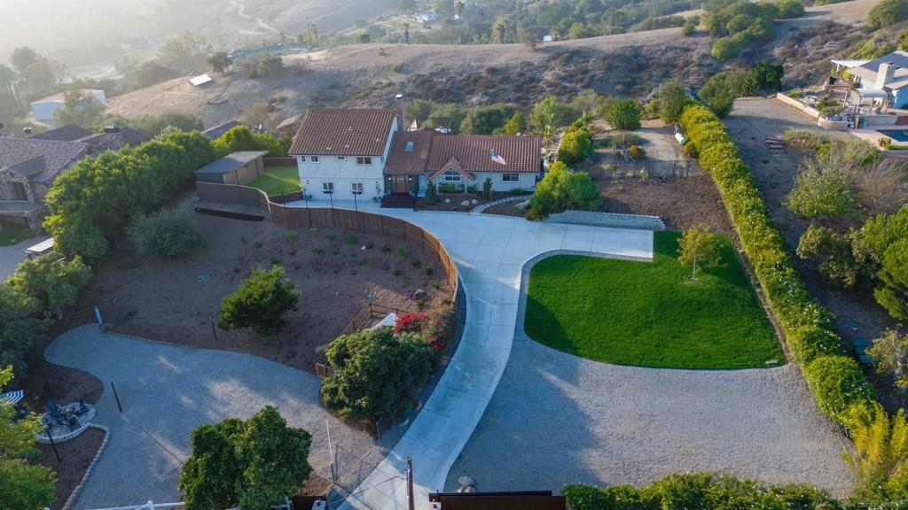 Fallbrook - Residential