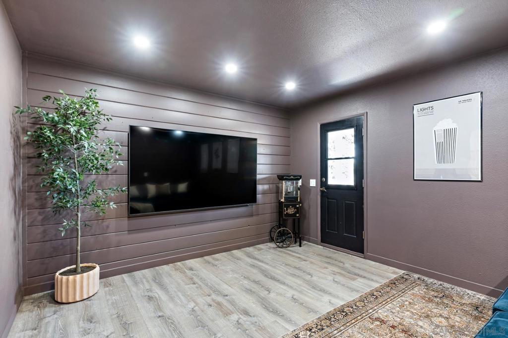 Fallbrook - Residential