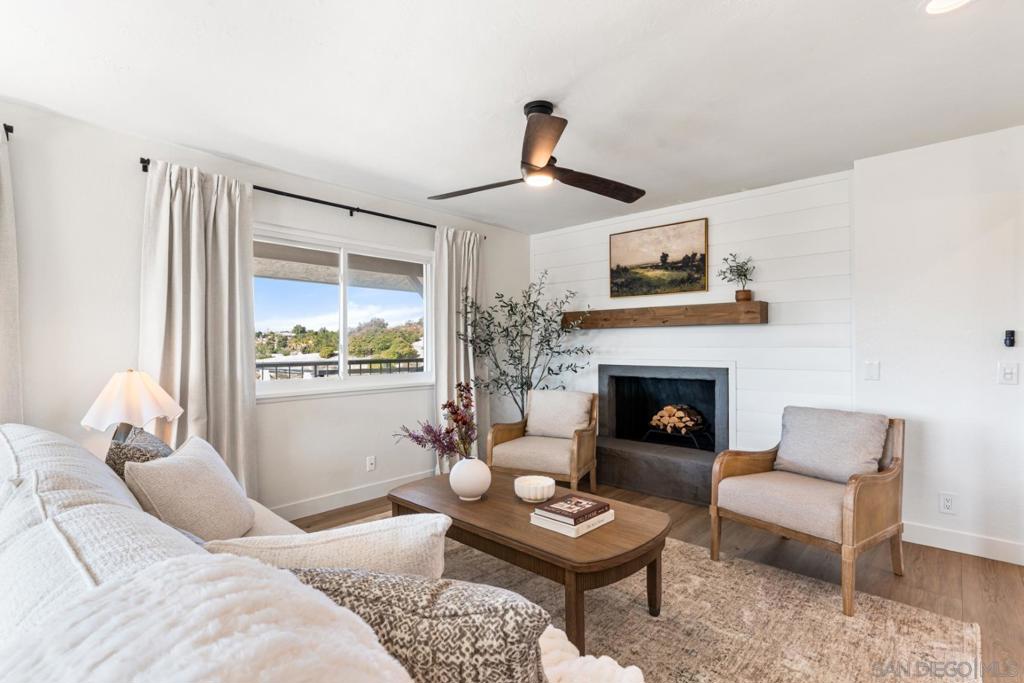 Fallbrook - Residential