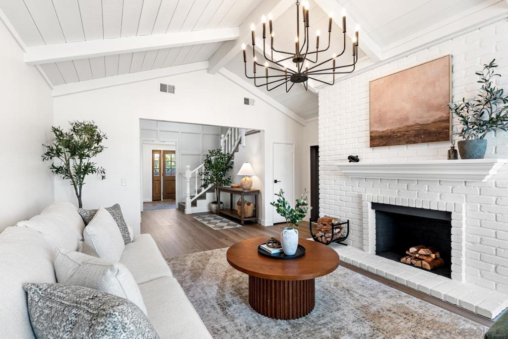 Fallbrook - Residential