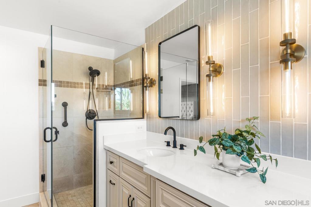 Fallbrook - Residential