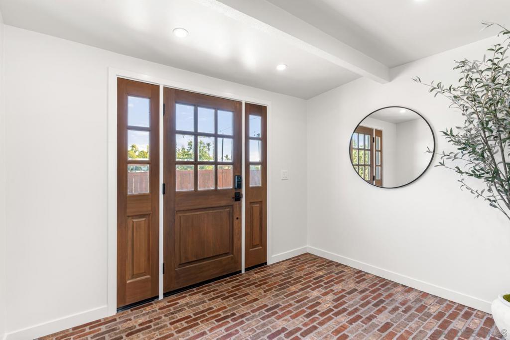 Fallbrook - Residential