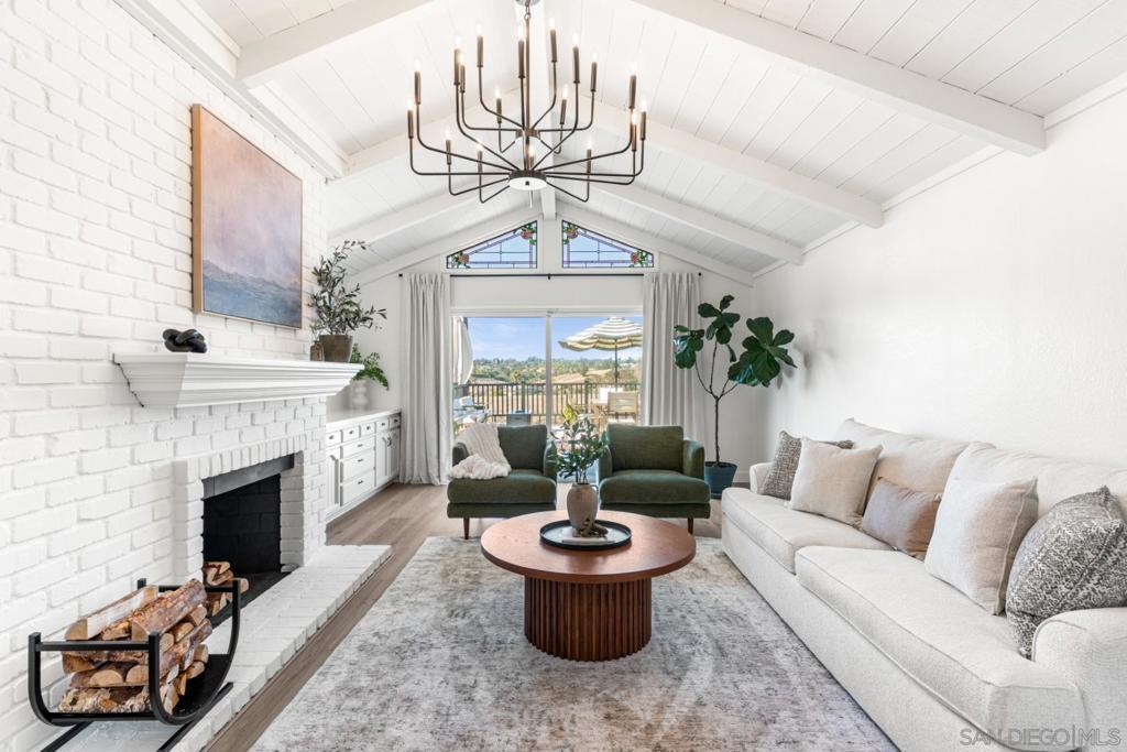 Fallbrook - Residential