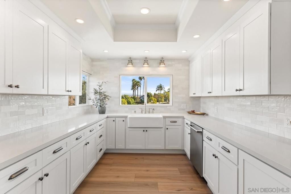 Fallbrook - Residential