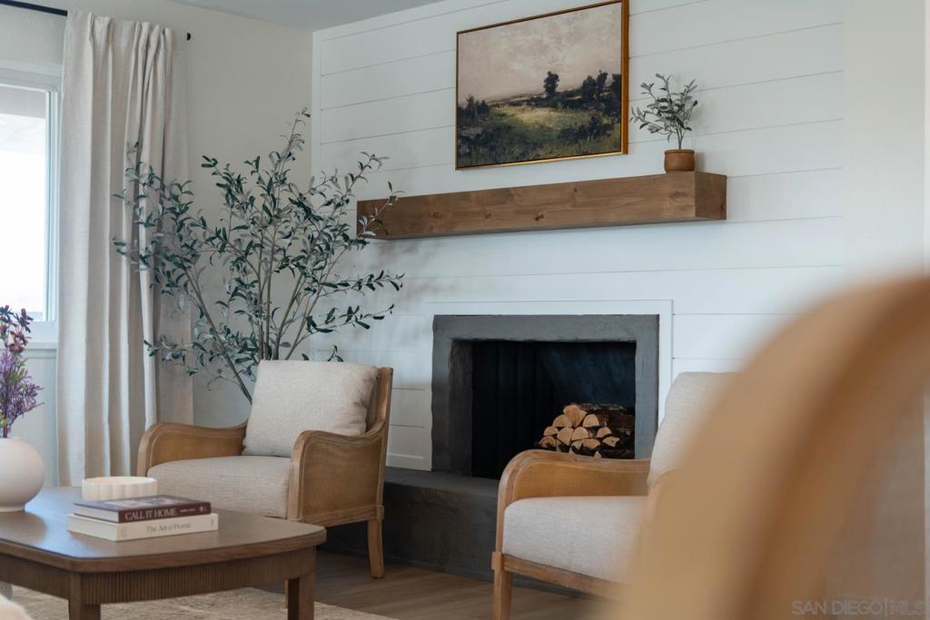 Fallbrook - Residential