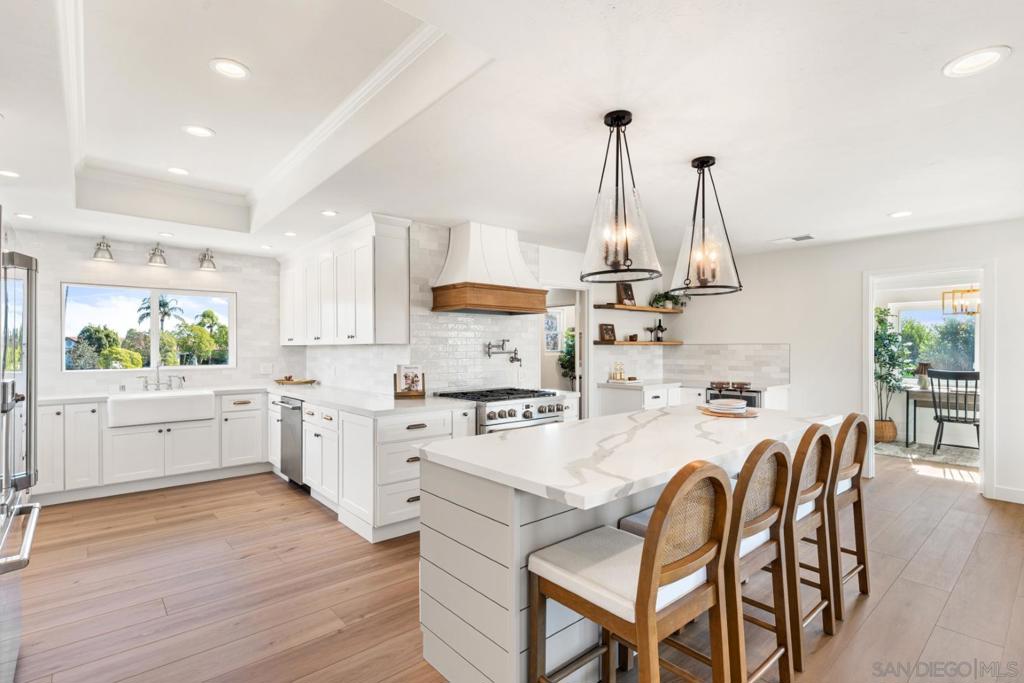 Fallbrook - Residential