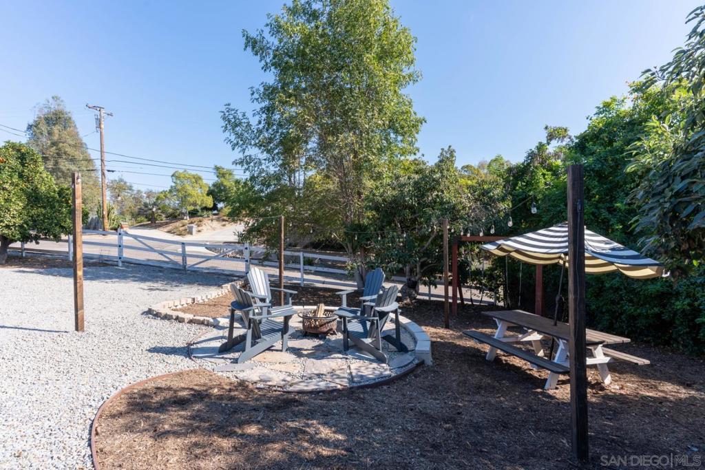 Fallbrook - Residential