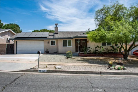 35635 Panorama Dr, Yucaipa, CA 92399 - MLS#: IV26189219