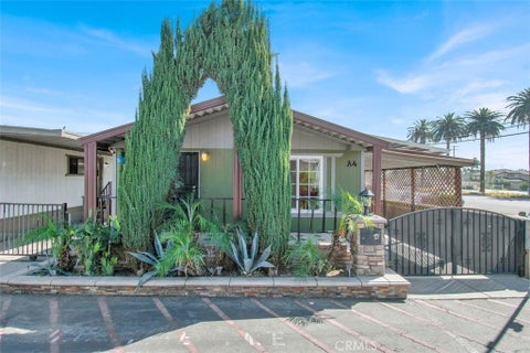 Photo of 850 Mission #A4, Ontario, CA 91762 (MLS # IG26135852)