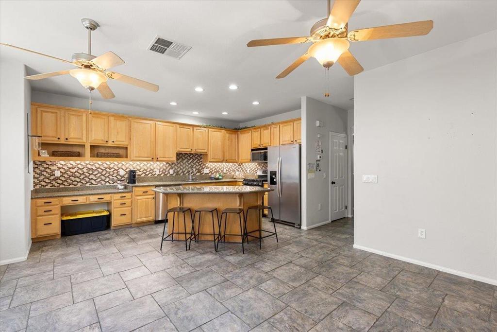 El Cajon - Residential