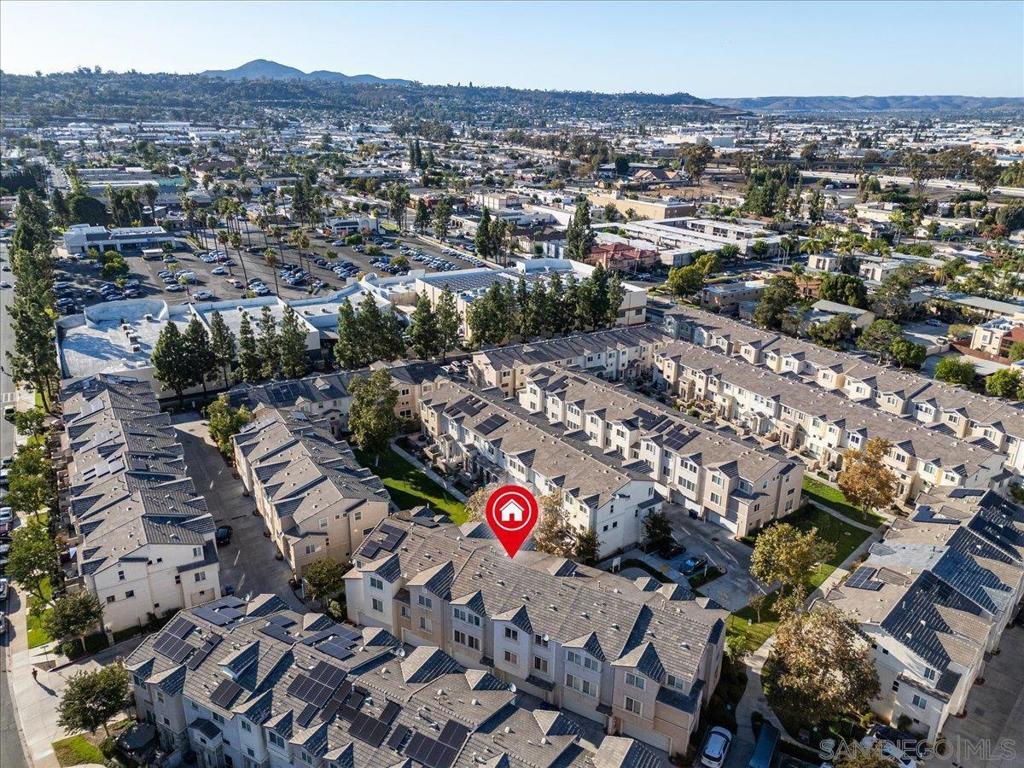 El Cajon - Residential