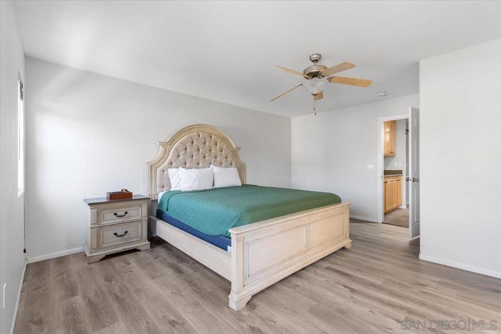 El Cajon - Residential