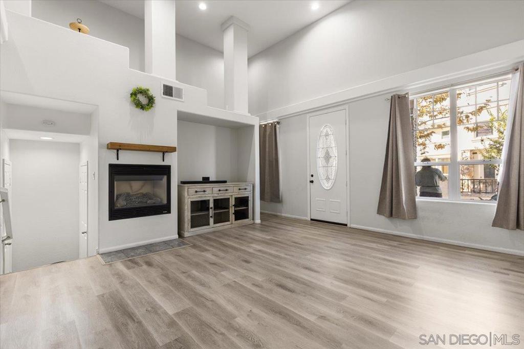 El Cajon - Residential