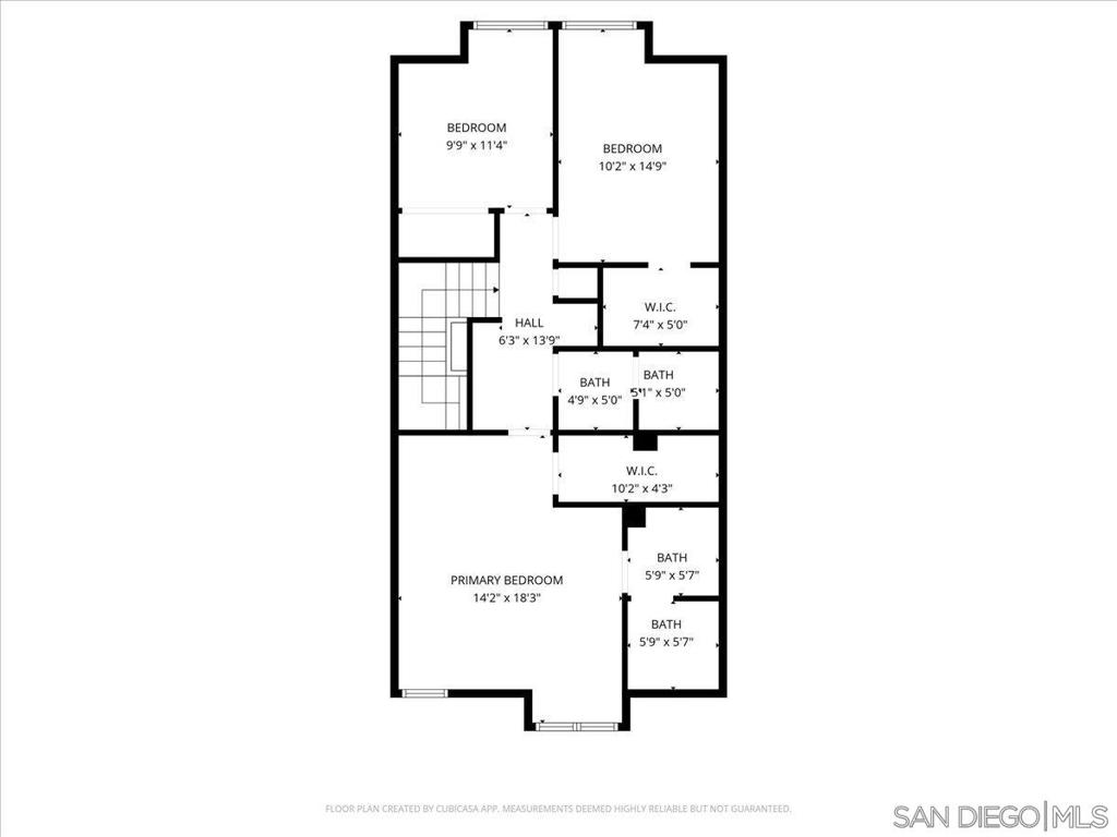 El Cajon - Residential