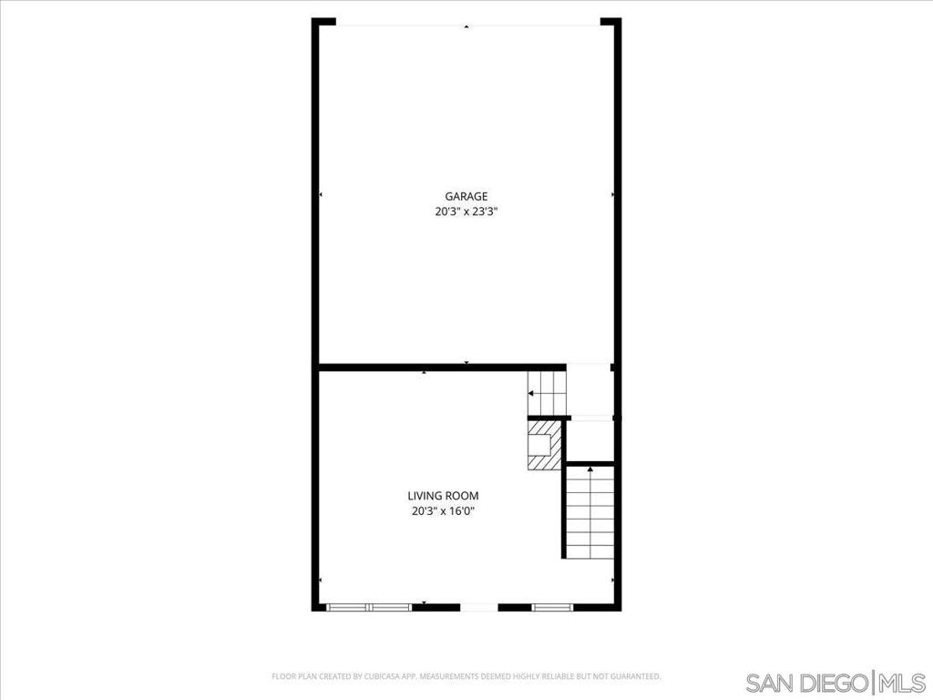 El Cajon - Residential