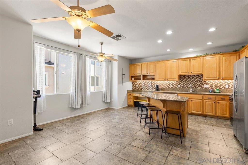 El Cajon - Residential