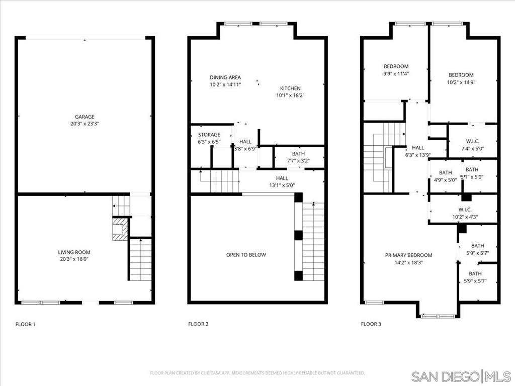 El Cajon - Residential