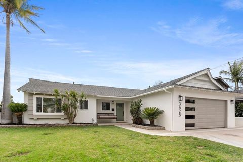 Photo of 3528 Accomac Ave Ave, San Diego, CA 92111 (MLS # 260011623SD)
