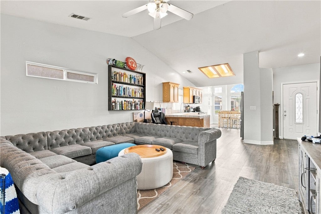231 Winter Meadow