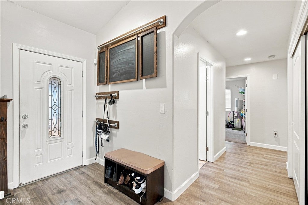 231 Winter Meadow