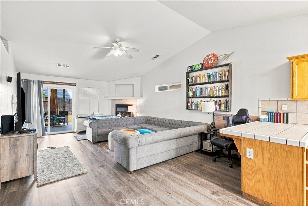 231 Winter Meadow