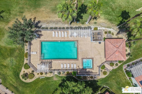 Tiny photo for 41547 Princeville Lane, Palm Desert, CA 92211 (MLS # 26870835PS)