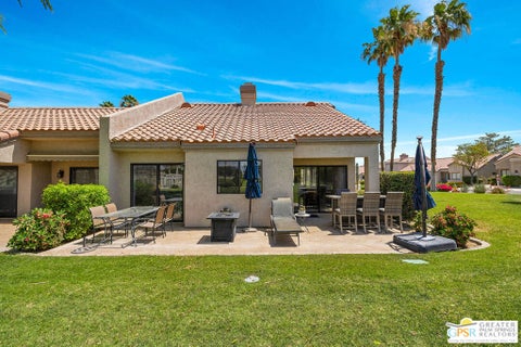 Photo of 41547 Princeville Lane, Palm Desert, CA 92211 (MLS # 26870835PS)