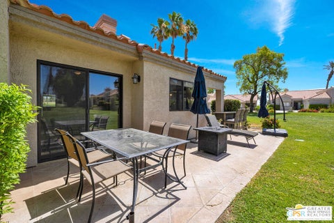 Tiny photo for 41547 Princeville Lane, Palm Desert, CA 92211 (MLS # 26870835PS)