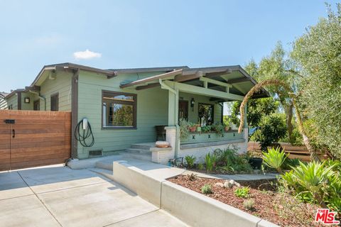 Photo of 948 Elyria Drive, Los Angeles, CA 90065 (MLS # 25600185) Photo of 948 Elyria Drive, Los Angeles, CA 90065 (MLS # 25600185)