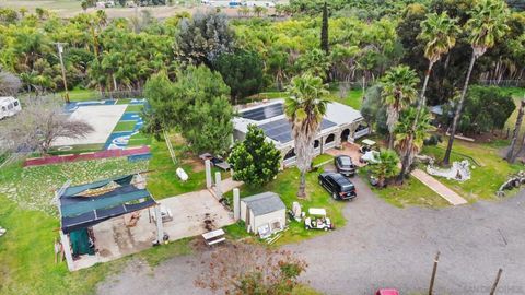 Photo of 30100 Valley Center Rd Rd, Valley Center, CA 92082 (MLS # 260003821SD)