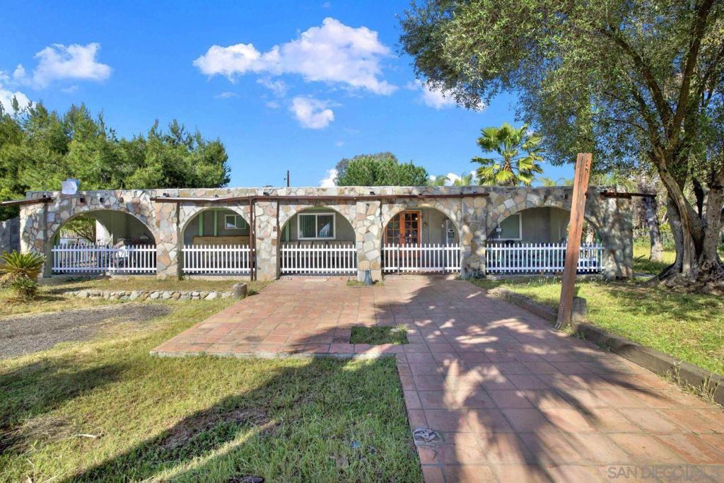 30100 Valley Center Rd