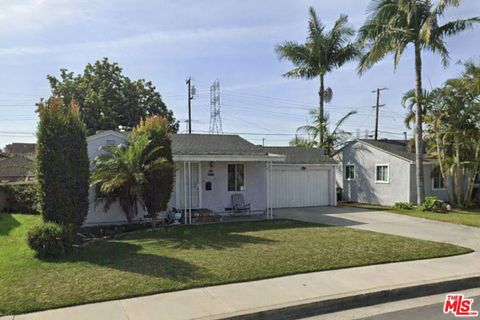 Photo of 7444 Mendy Street, Paramount, CA 90723 (MLS # 25630727)