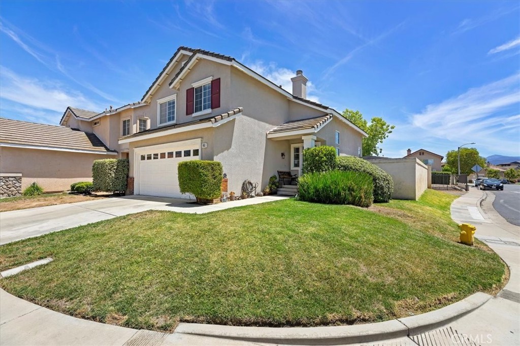 851 Blossomcreek Lane