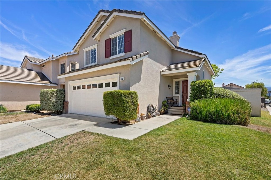 851 Blossomcreek Lane