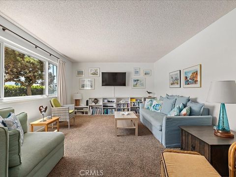 Tiny photo for 29 20th St, Cayucos, CA 93430 (MLS # SC26095374)